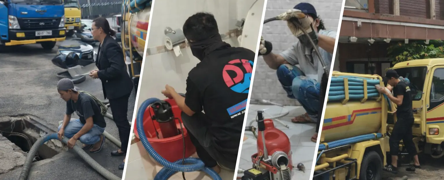 Jasa Sedot WC Galuga Terdekat